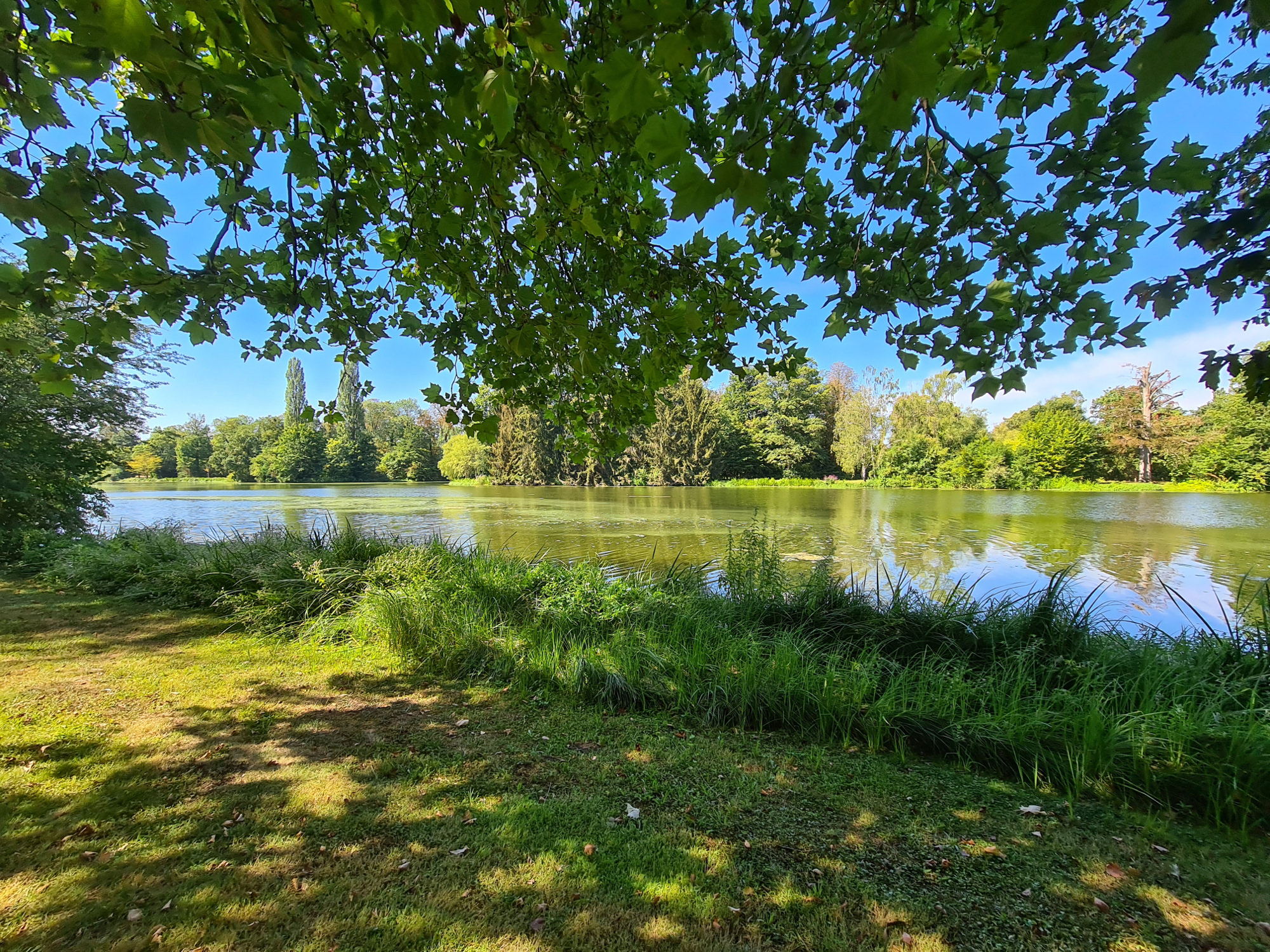 Schwetzinger Schlossgarten Schwetzinger Schlossgarten