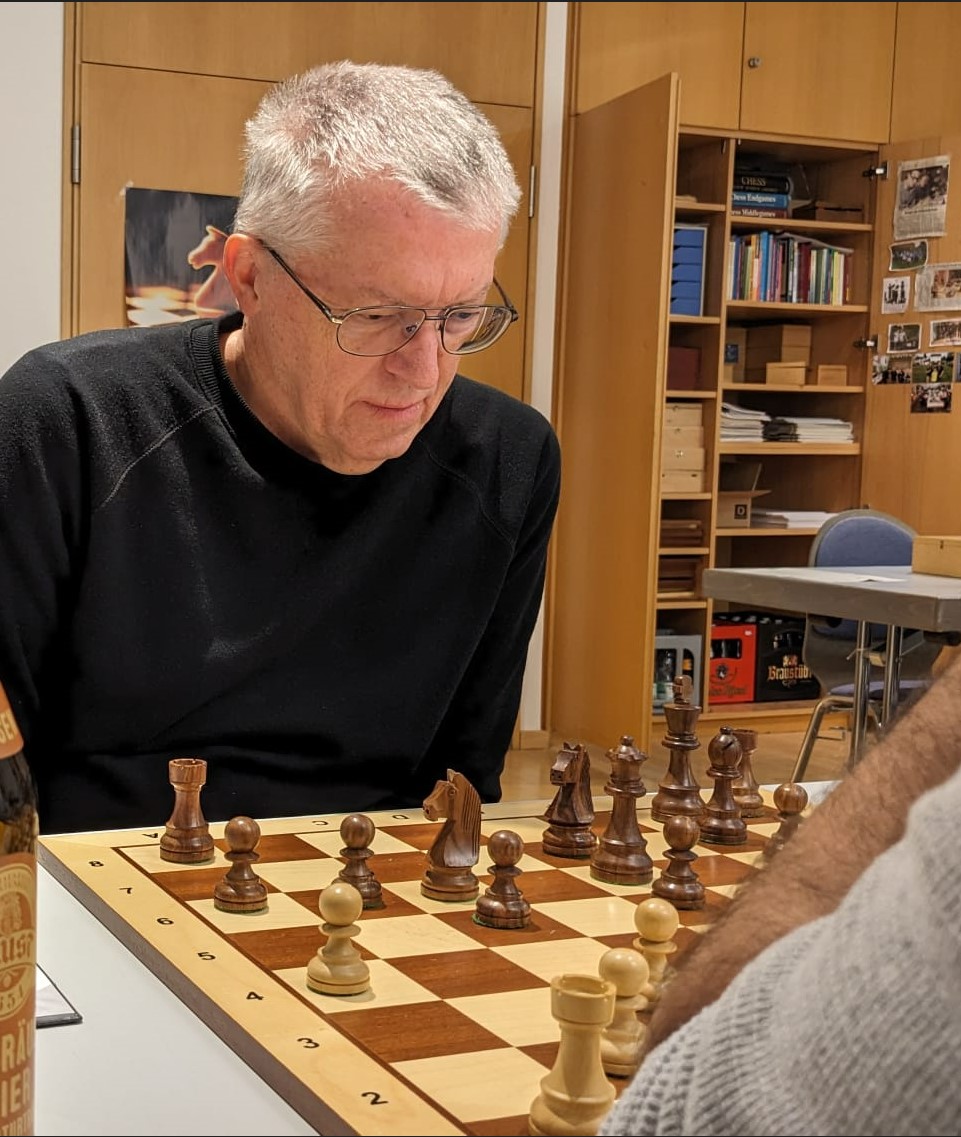 Der DSB ist jetzt auf Lichess vertreten - Deutscher Schachbund